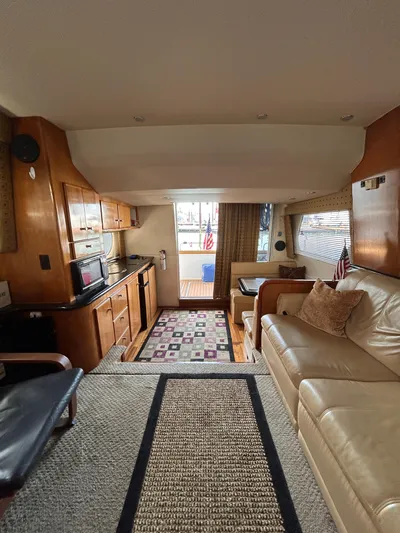 Sea Ya Yacht Photos Pics 