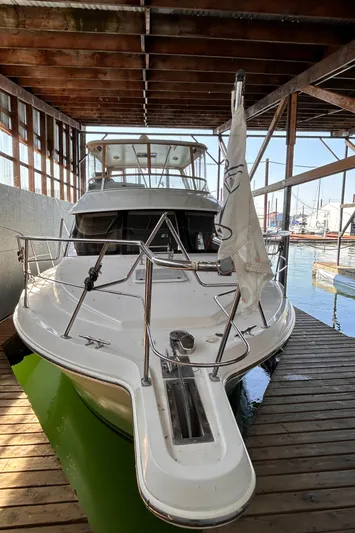 Sea Ya Yacht Photos Pics 