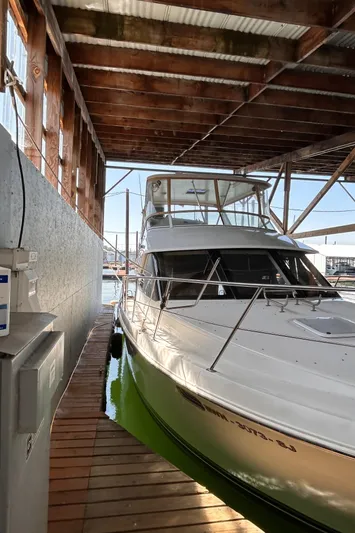 Sea Ya Yacht Photos Pics 