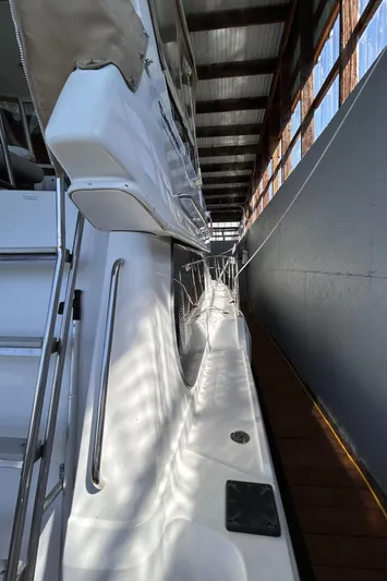 Sea Ya Yacht Photos Pics 