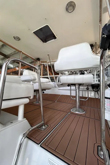 Sea Ya Yacht Photos Pics 