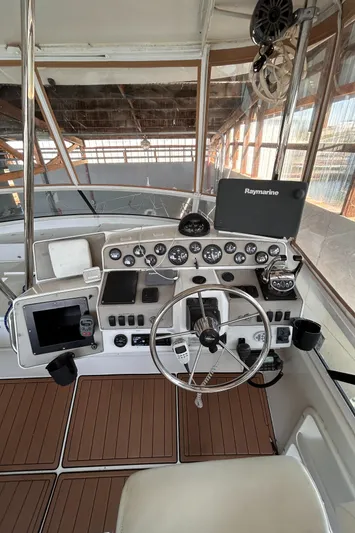 Sea Ya Yacht Photos Pics 