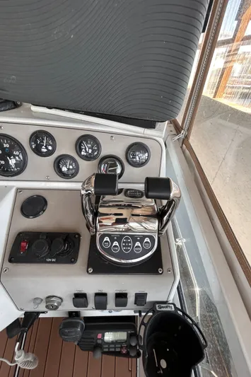 Sea Ya Yacht Photos Pics 