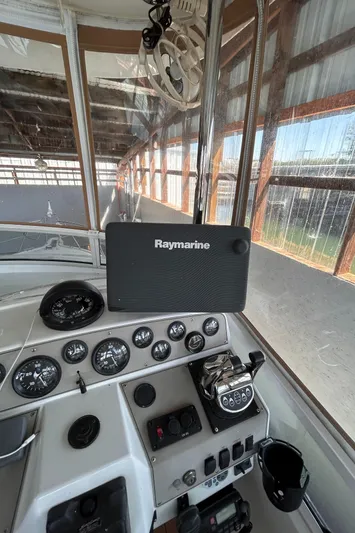 Sea Ya Yacht Photos Pics 