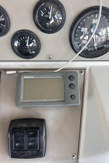 Sea Ya Yacht Photos Pics 