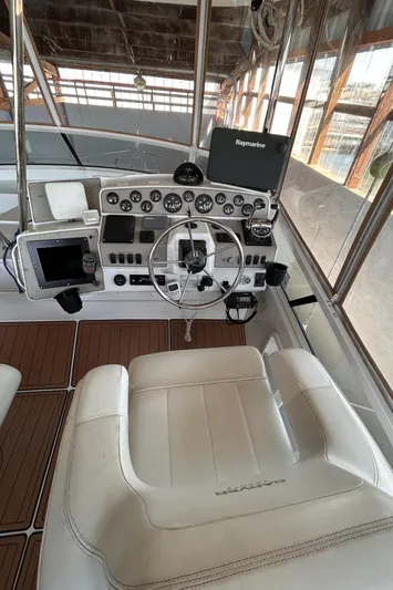 Sea Ya Yacht Photos Pics 