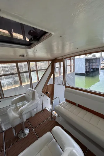 Sea Ya Yacht Photos Pics 