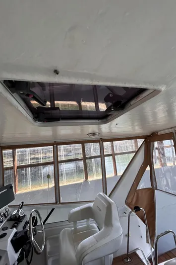 Sea Ya Yacht Photos Pics 