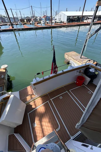 Sea Ya Yacht Photos Pics 