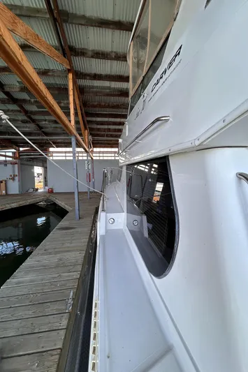 Sea Ya Yacht Photos Pics 