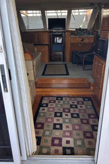 Sea Ya Yacht Photos Pics 