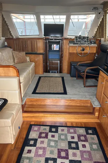 Sea Ya Yacht Photos Pics 