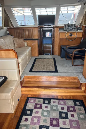 Sea Ya Yacht Photos Pics 