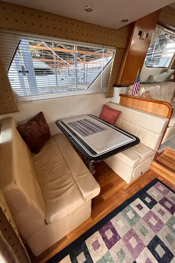 Sea Ya Yacht Photos Pics 