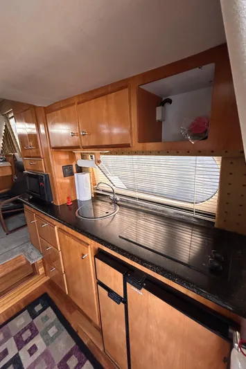 Sea Ya Yacht Photos Pics 