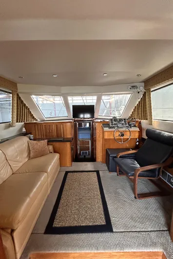 Sea Ya Yacht Photos Pics 