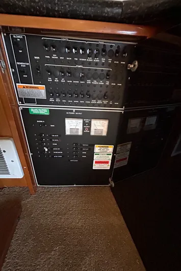 Sea Ya Yacht Photos Pics 