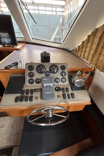 Sea Ya Yacht Photos Pics 