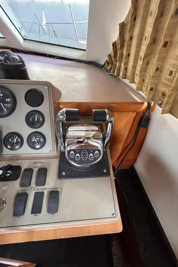 Sea Ya Yacht Photos Pics 