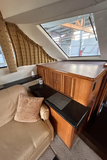 Sea Ya Yacht Photos Pics 