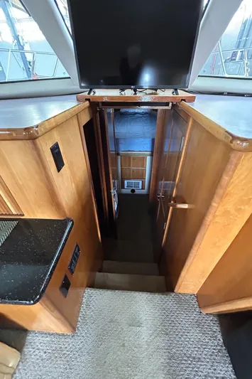 Sea Ya Yacht Photos Pics 