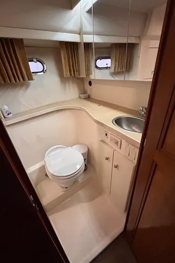 Sea Ya Yacht Photos Pics 