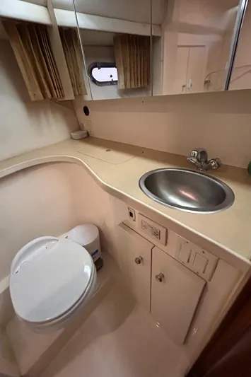 Sea Ya Yacht Photos Pics 