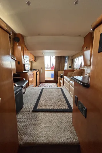 Sea Ya Yacht Photos Pics 