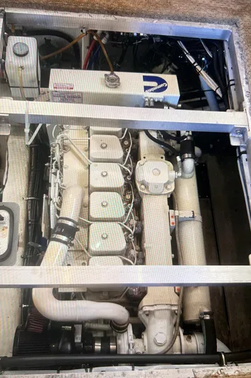 Sea Ya Yacht Photos Pics 