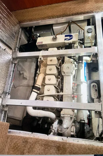 Sea Ya Yacht Photos Pics 