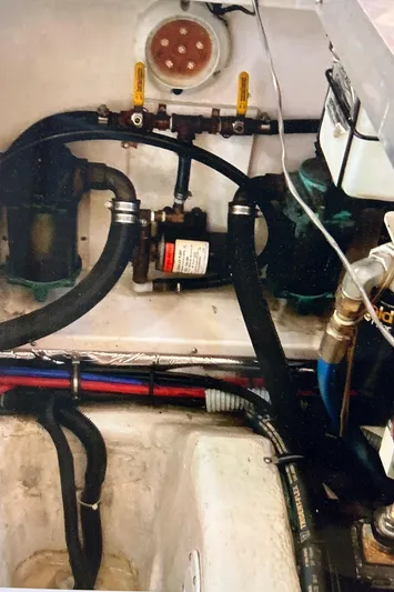 Sea Ya Yacht Photos Pics 