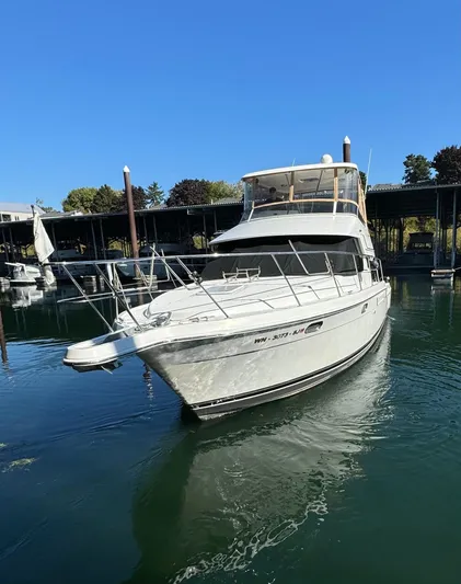 Sea Ya Yacht Photos Pics 