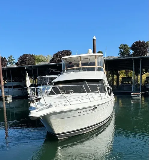 Sea Ya Yacht Photos Pics 