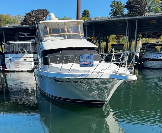 Sea Ya Yacht Photos Pics 