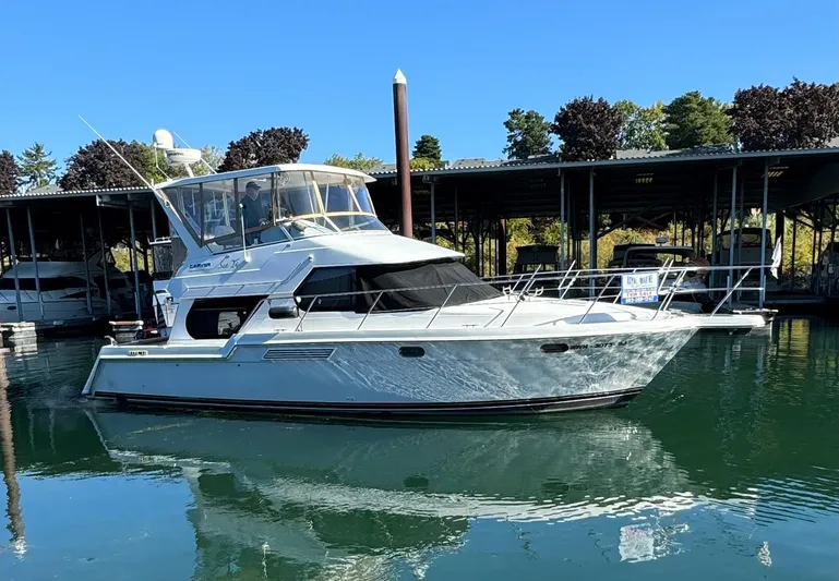 Sea Ya Yacht Photos Pics 