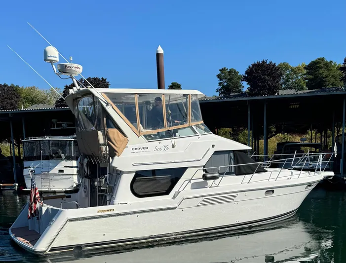 Sea Ya Yacht Photos Pics 