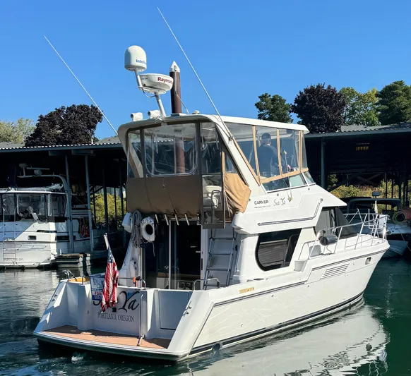 Sea Ya Yacht Photos Pics 