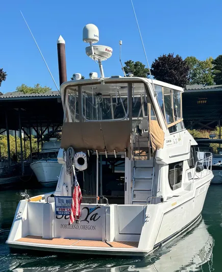 Sea Ya Yacht Photos Pics 