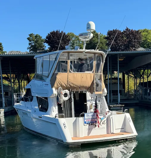 Sea Ya Yacht Photos Pics 