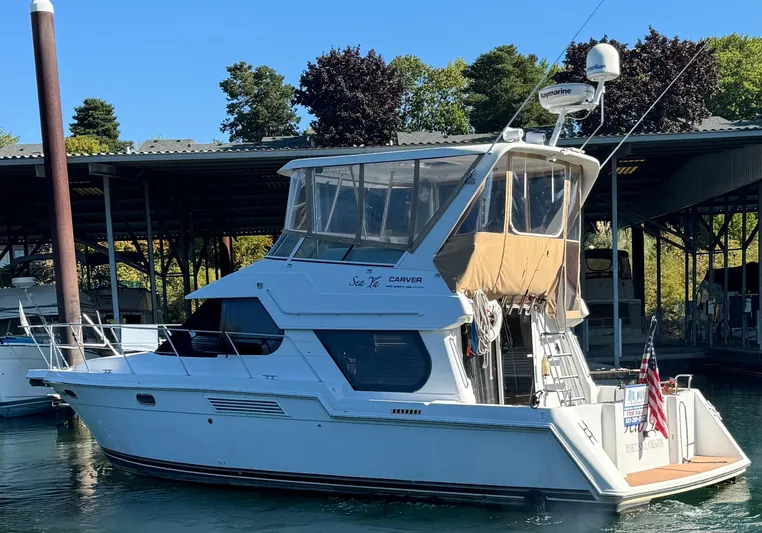 Sea Ya Yacht Photos Pics 