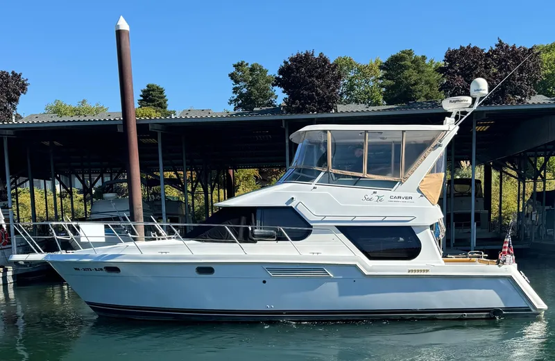 Sea Ya Yacht Photos Pics 