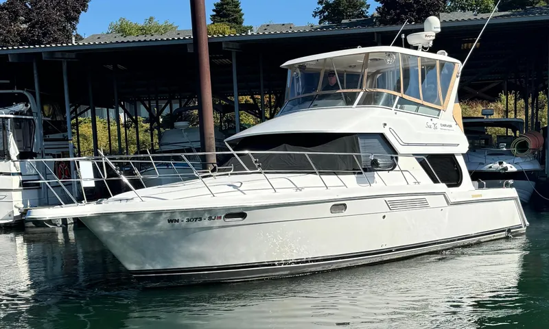 Sea Ya Yacht Photos Pics 