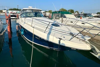 Sea Ray 390 Sundancer