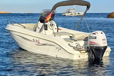 2023 Trimarchi S57