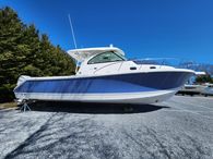 2023 Pursuit OS 385 Offshore