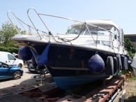 2003 Marex 280 Holiday