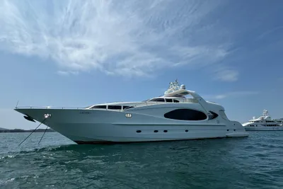 PR Marine Romantica 103