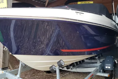 2022 Bayliner VR4 Bowrider OB