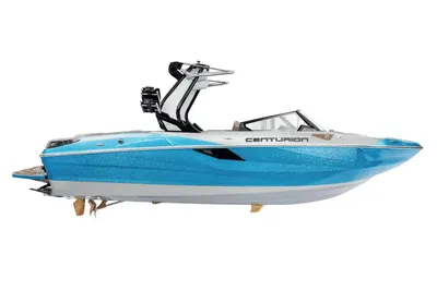 Centurion Fe22