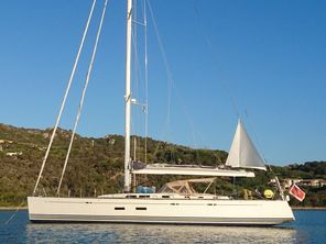 2010 X-Yachts X 65